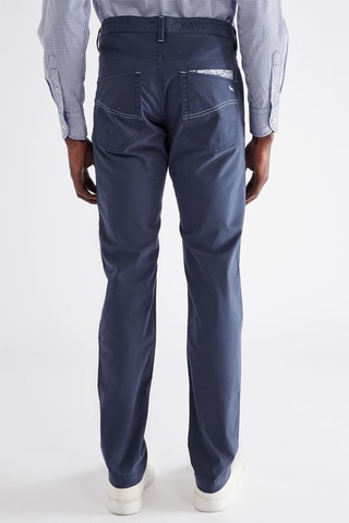 Pantalon - Bleu marine - Harmont & Blaine