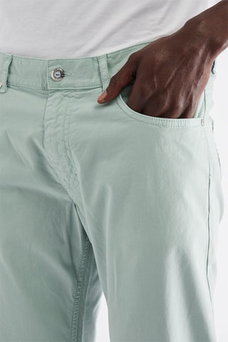 Pantalon - Vert - Harmont & Blaine