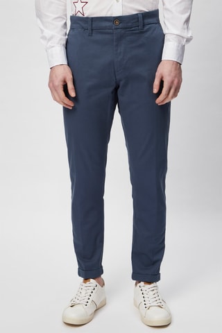 Chino Beige - Harmont & Blaine