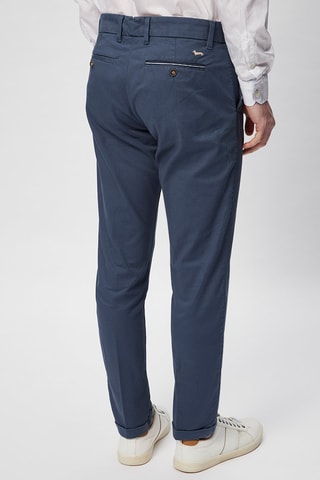 Chino Beige - Harmont & Blaine