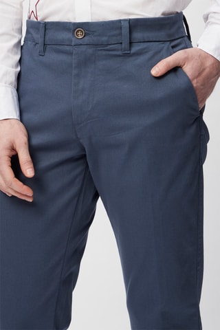 Chino Beige - Harmont & Blaine