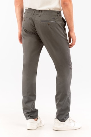 Chino - Gris -  Harmont & Blaine