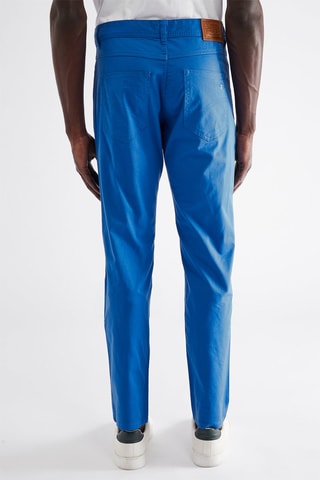 Pantalon - Bleu - Harmont & Blaine Jeans