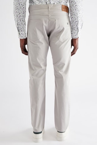 Pantalon regular - Gris - Harmont & Blaine Jeans