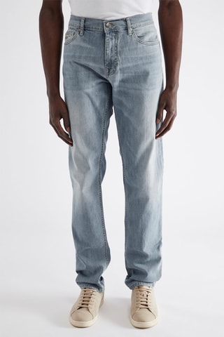 Jean - Bleu marine - Harmont & Blaine