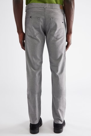 Jean slim - Gris - Harmont & Blaine