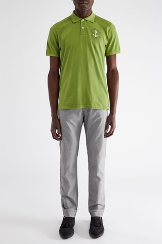 Jean slim - Gris - Harmont & Blaine