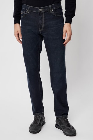 Jean - Bleu - Harmont & Blaine