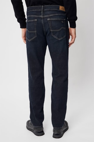 Jean - Bleu - Harmont & Blaine