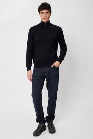 Jean - Bleu - Harmont & Blaine