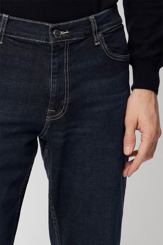 Jean - Bleu - Harmont & Blaine