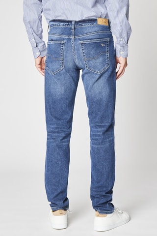 Jean slim Bleu - Harmont & Blaine