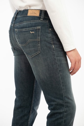 Jean - Bleu - Harmont & Blaine