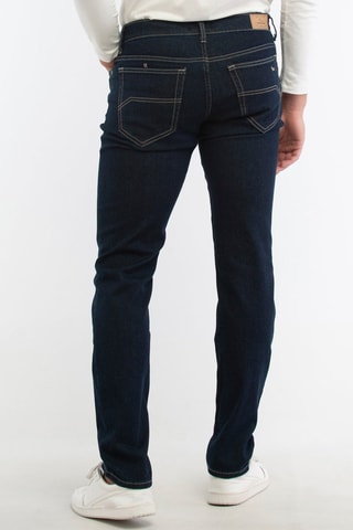 Jean - Bleu - Harmont & Blaine