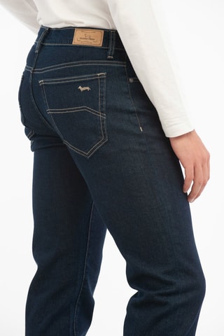 Jean - Bleu - Harmont & Blaine