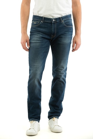 Jean - Bleu