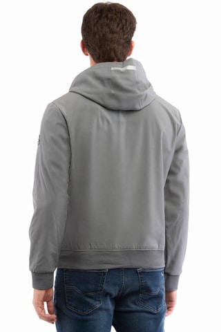 Veste Softshell - Gris