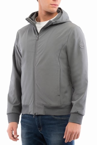 Veste Softshell - Gris