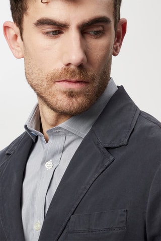 Veste - Bleu nuit - Harmont & Blaine Jeans