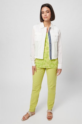 Veste - Blanc - Harmont & Blaine