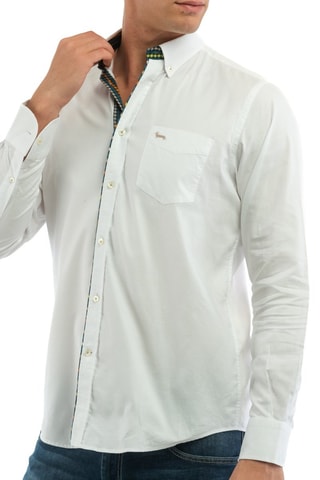 Chemise - Blanc