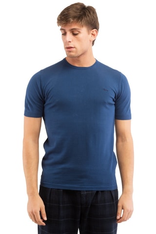 T-shirt - Bleu marine