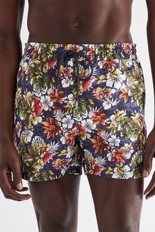 Short de bain - Bleu - Harmont & Blaine Jeans