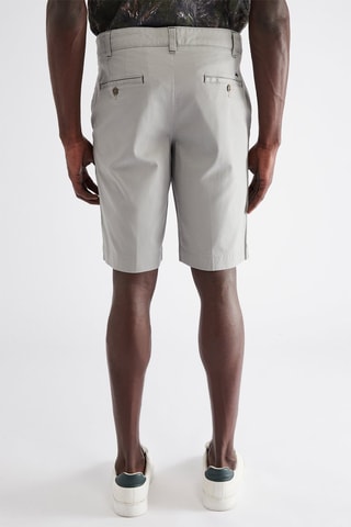 Bermuda - Gris - Harmont & Blaine