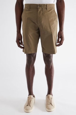 Bermuda - Vert olive - Harmont & Blaine