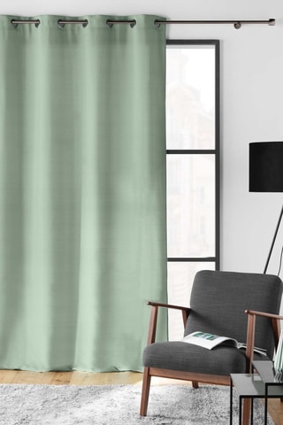 Tenda Soline - Salvia - 140 x 260 cm