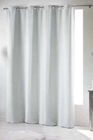 Tenda Occult - 
Bianco - 135 x 240 cm