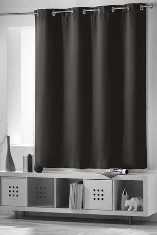 Tenda Occult - 
Nero - 135 x 180 cm