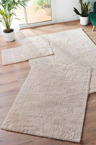Tapis Tango - Naturel