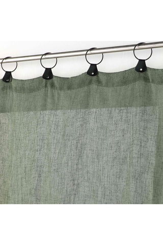 Tenda voile Linka - Kaki - 140 x 240 cm