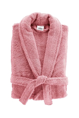 Accappatoio Tendresse - Rosa