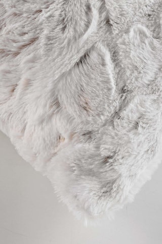 Cuscino Alaska - Beige - 45 x 45 cm