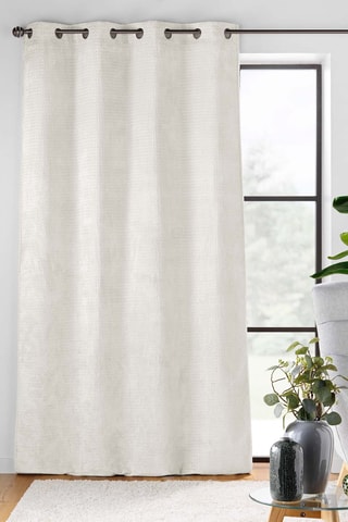 Cuscino Flanela - Neutro - 45 x 45 cm