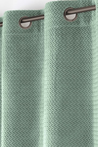 Tenda Flanela - Cedro - 140 x 240 cm