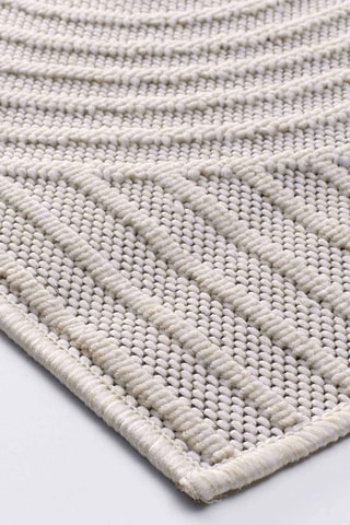 Tapis​ Ezio - Naturel