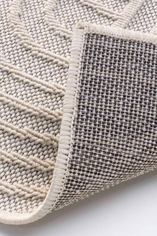 Tapis​ Ezio - Naturel