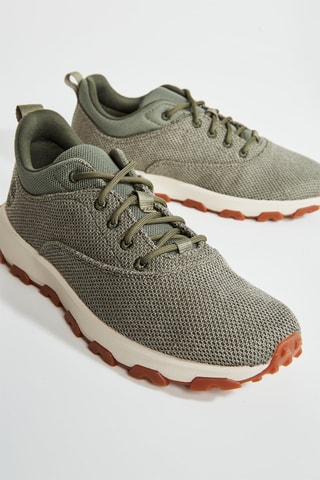 Tennis - Vert foncé