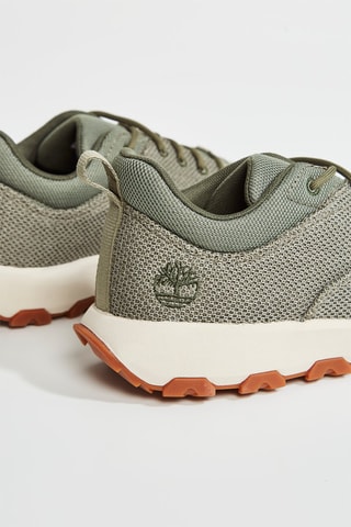 Tennis - Vert foncé