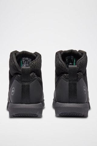 Tennis montantes - Noir