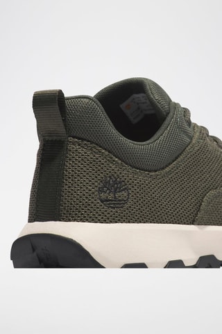 Tennis - Vert foncé