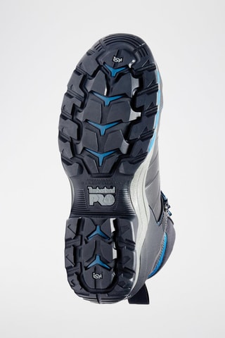 Boots en cuir - Noir