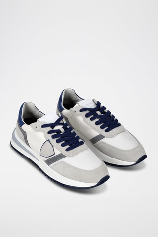 Baskets Tropez 2.1 - Blanc