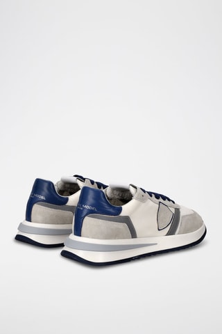 Baskets Tropez 2.1 - Blanc