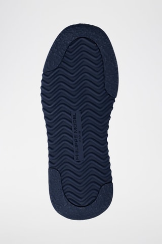 Baskets Tropez 2.1 - Blanc