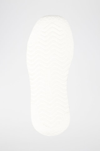 Baskets en cuir de veau Tropez 2.1 Low - Blanc