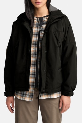 Veste polaire - Noir